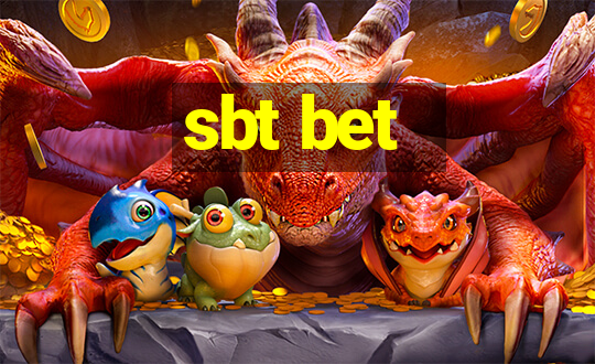 sbt bet