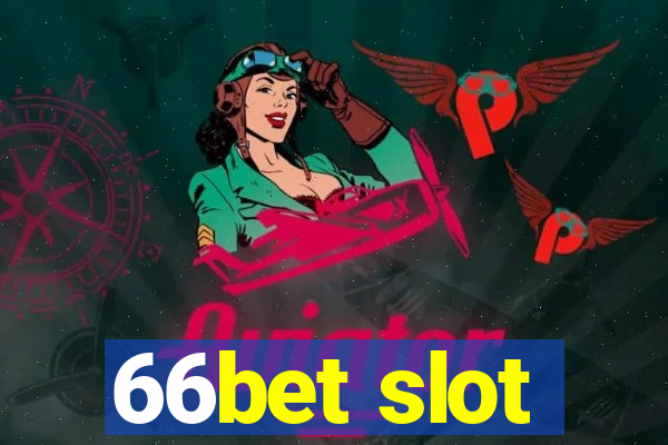 66bet slot