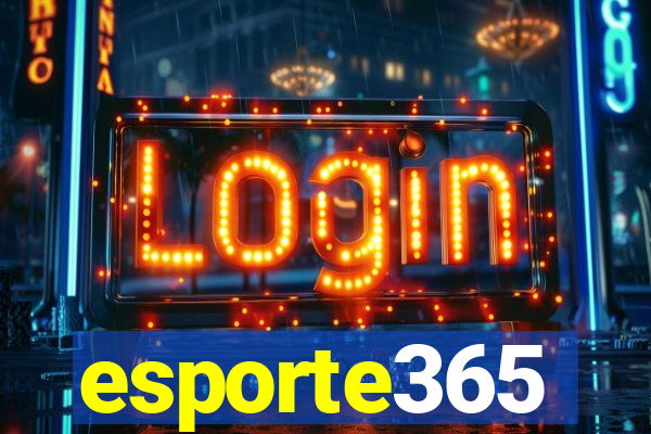 esporte365