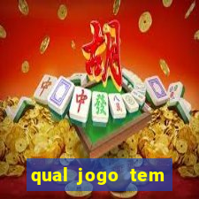 qual jogo tem maior probabilidade de ganhar