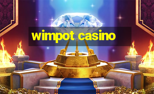 wimpot casino