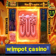 wimpot casino