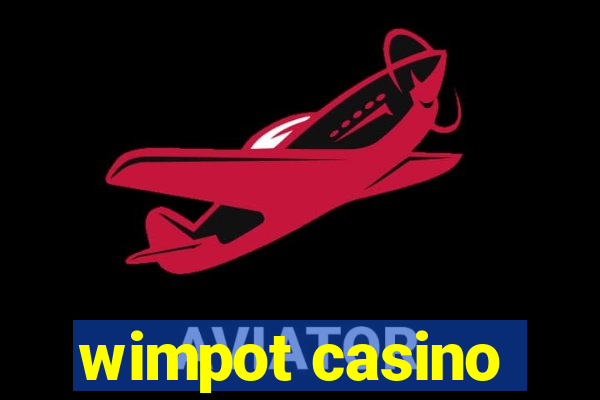 wimpot casino