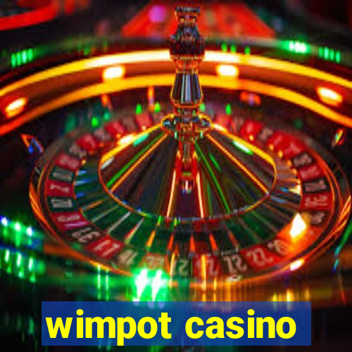 wimpot casino