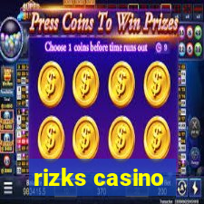 rizks casino