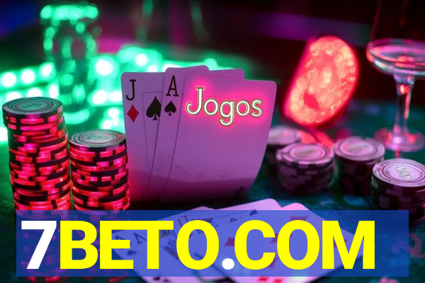 7BETO.COM