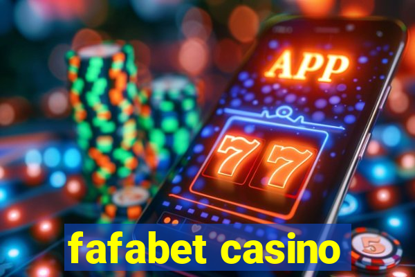 fafabet casino