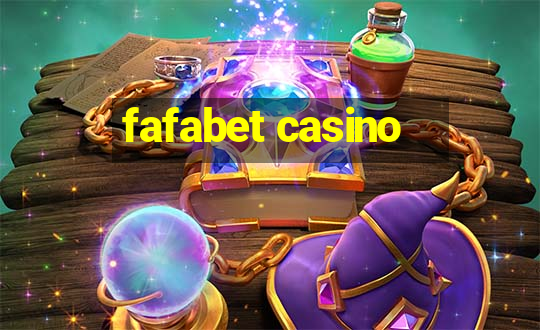 fafabet casino