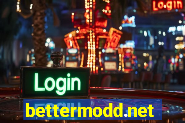 bettermodd.net