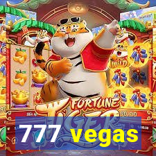 777 vegas