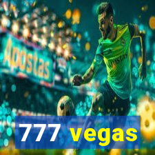 777 vegas