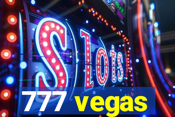 777 vegas