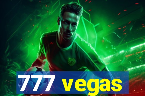 777 vegas