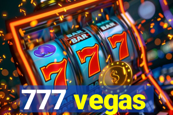 777 vegas