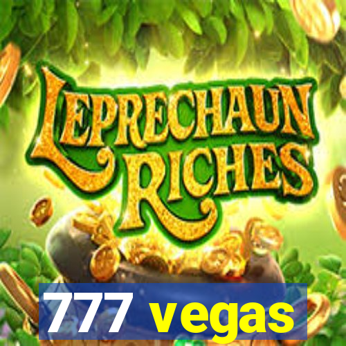 777 vegas