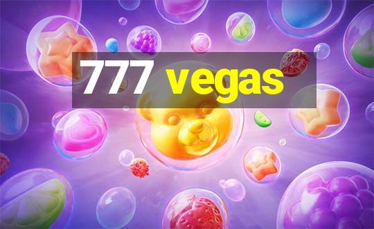 777 vegas