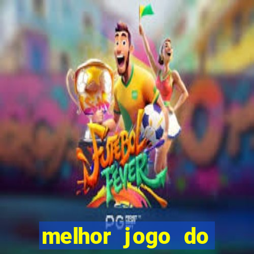 melhor jogo do google play