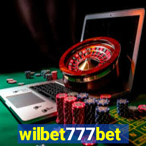 wilbet777bet