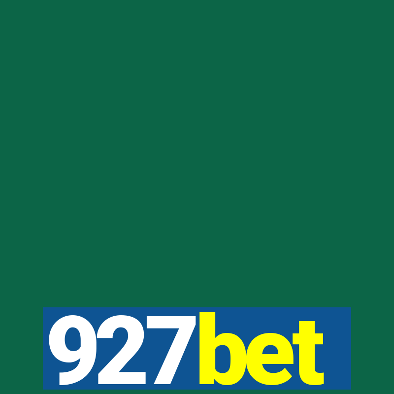 927bet