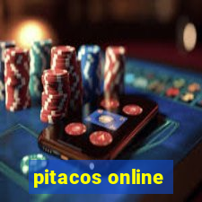 pitacos online