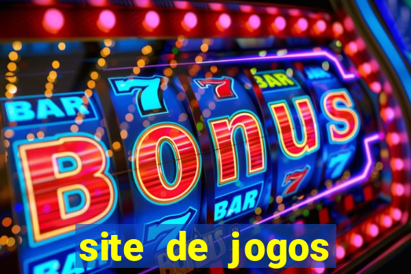 site de jogos online para ganhar dinheiro