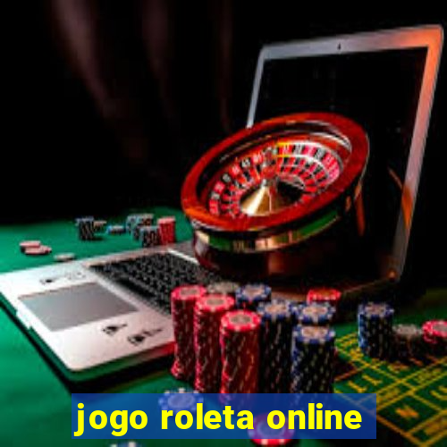 jogo roleta online