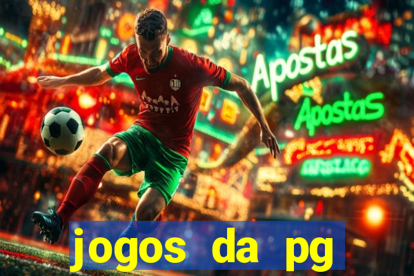 jogos da pg pagando agora