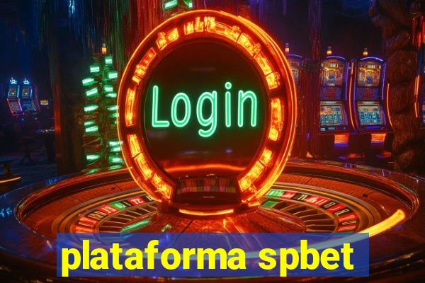 plataforma spbet