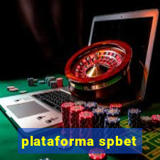 plataforma spbet