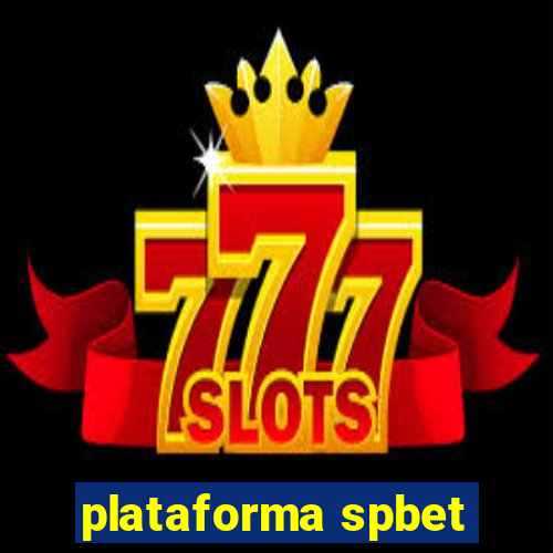 plataforma spbet