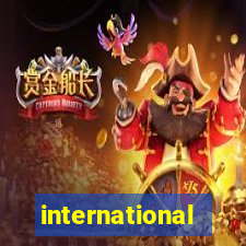 international casinos online