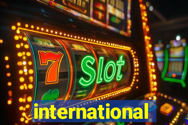 international casinos online