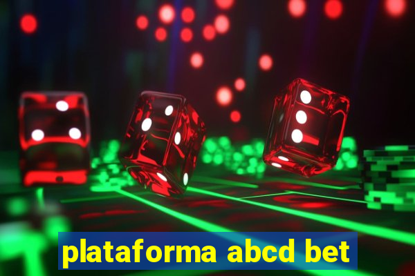 plataforma abcd bet