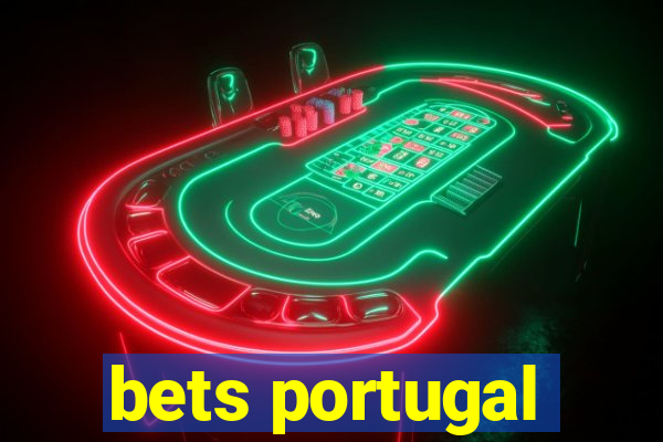 bets portugal