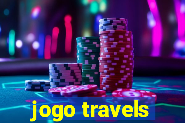 jogo travels