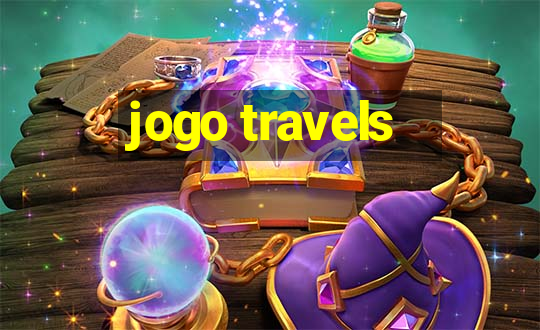 jogo travels