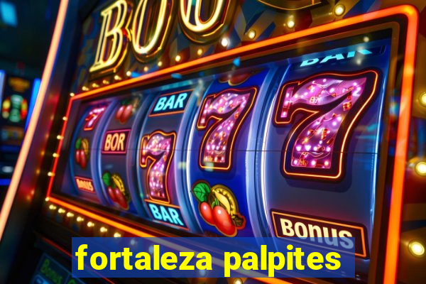 fortaleza palpites