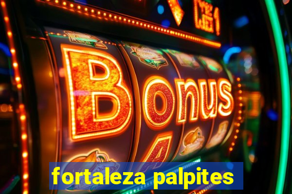 fortaleza palpites