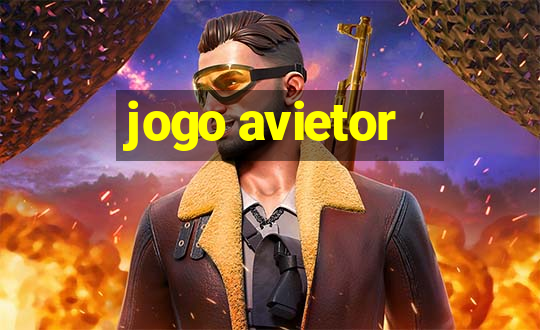 jogo avietor