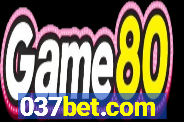 037bet.com