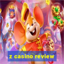 z casino review