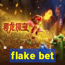 flake bet