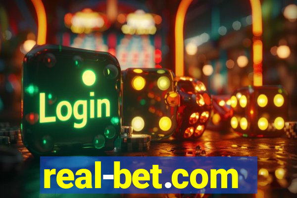 real-bet.com