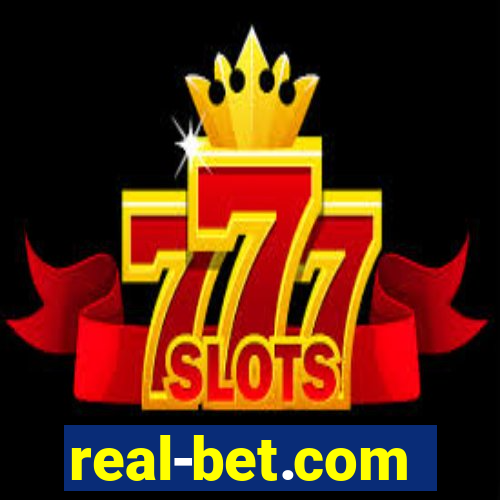 real-bet.com