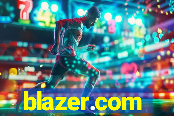 blazer.com