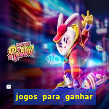 jogos para ganhar dinheiro apostando