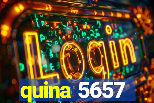 quina 5657