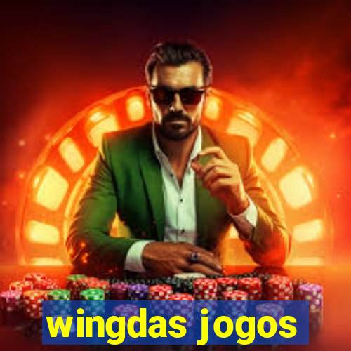 wingdas jogos