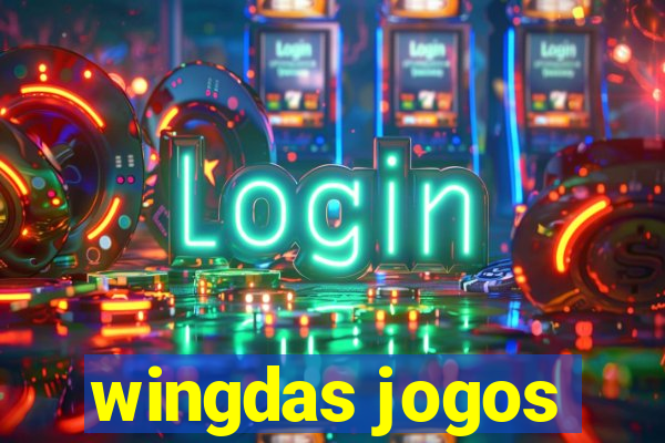 wingdas jogos