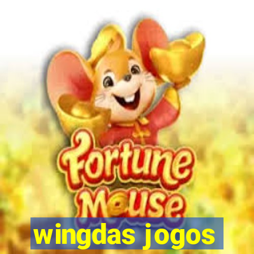 wingdas jogos